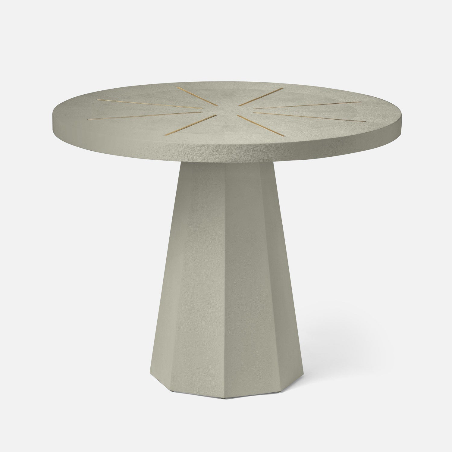 Made Goods Ilana Entry Table