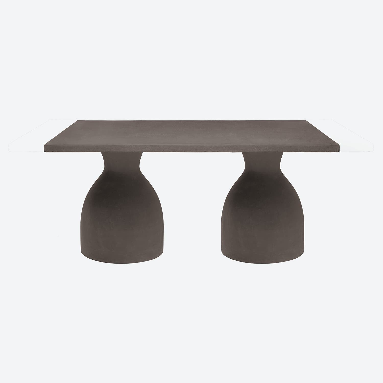 Irving Rectangular Dining Table