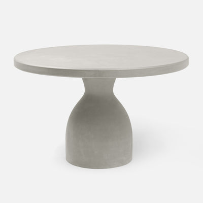 Made Goods Irving Round Dining Table