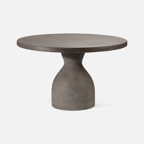 Made Goods Irving Round Dining Table