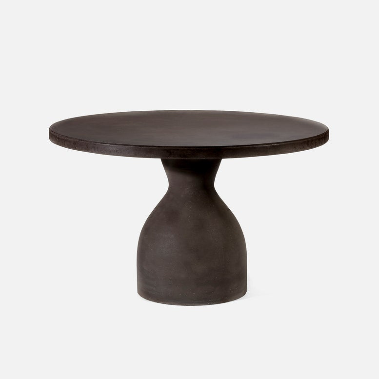 Made Goods Irving Round Dining Table