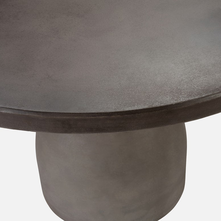 Made Goods Irving Round Dining Table