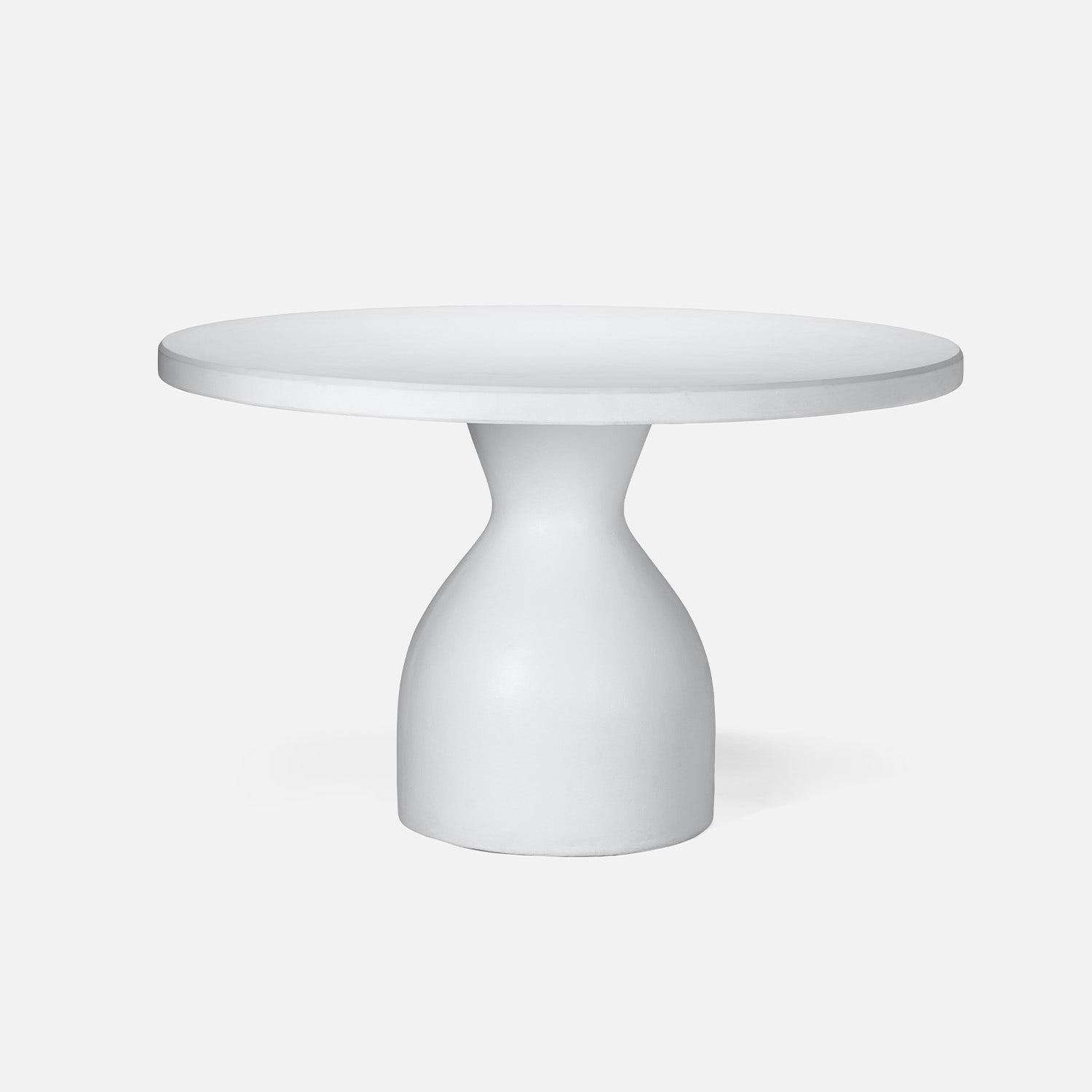 Made Goods Irving Round Dining Table