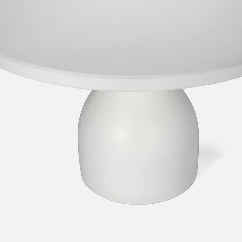 Made Goods Irving Round Dining Table