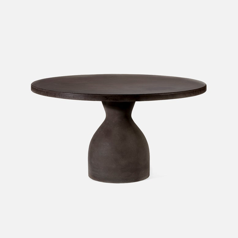 Made Goods Irving Round Dining Table