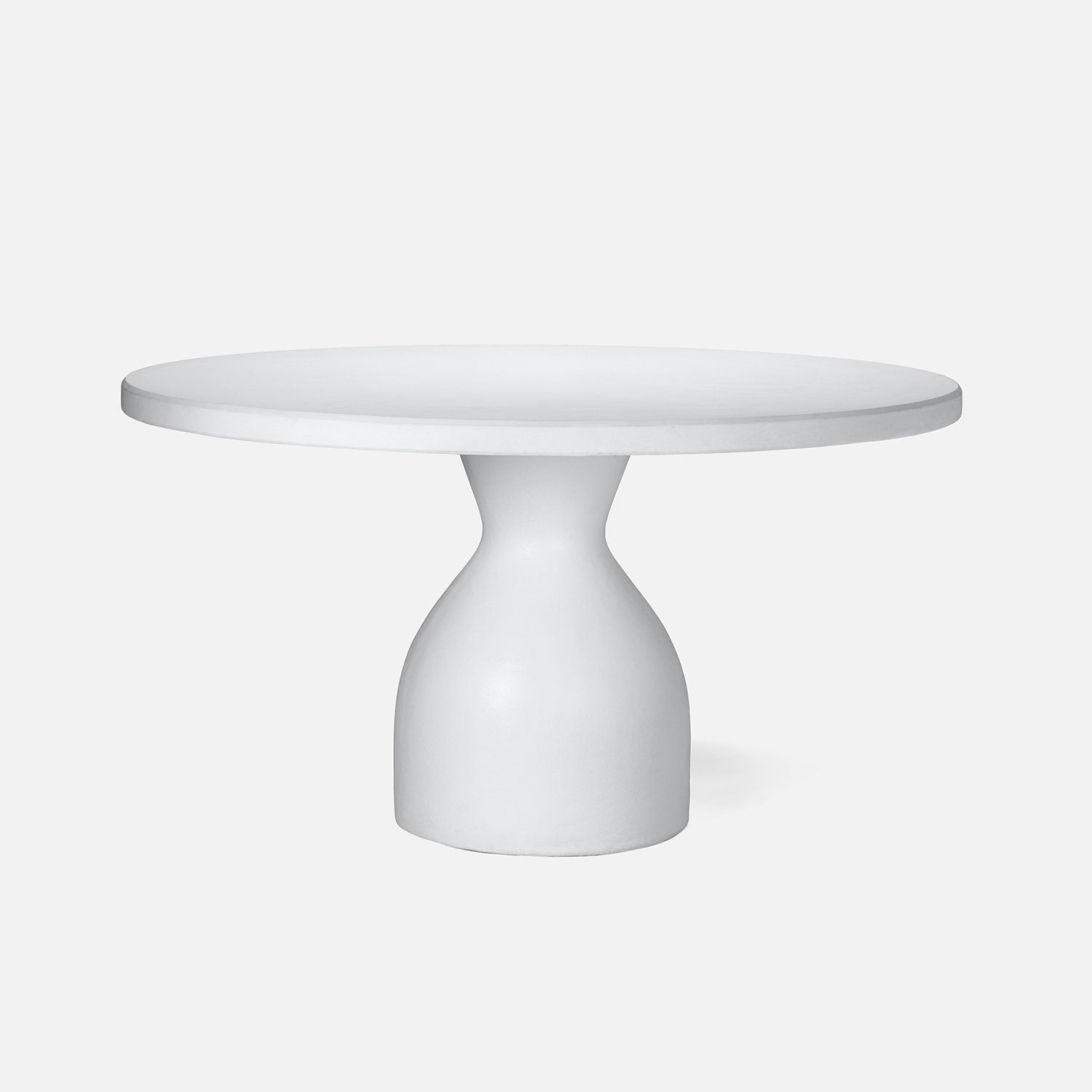 Made Goods Irving Round Dining Table