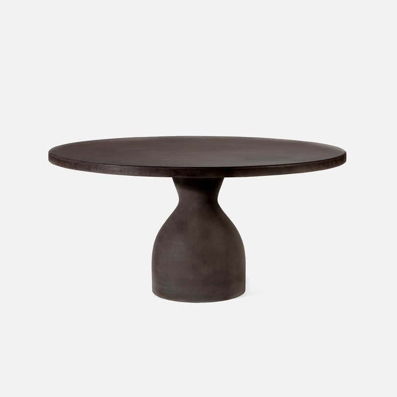 Made Goods Irving Round Dining Table