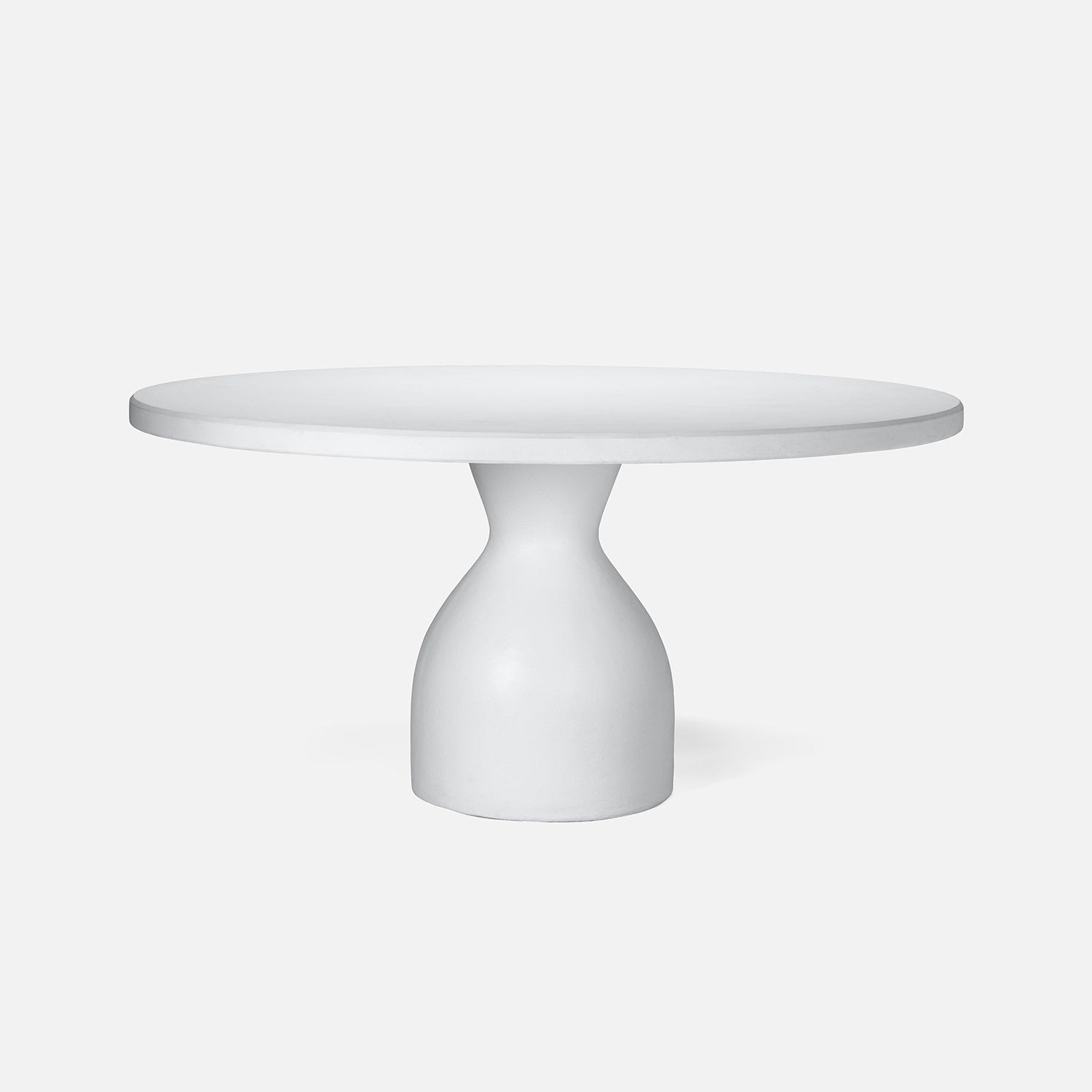 Made Goods Irving Round Dining Table