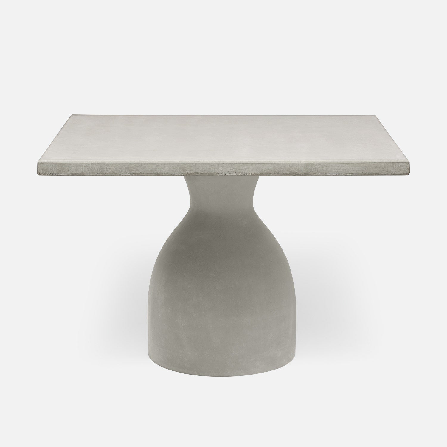 Irving Square Dining Table