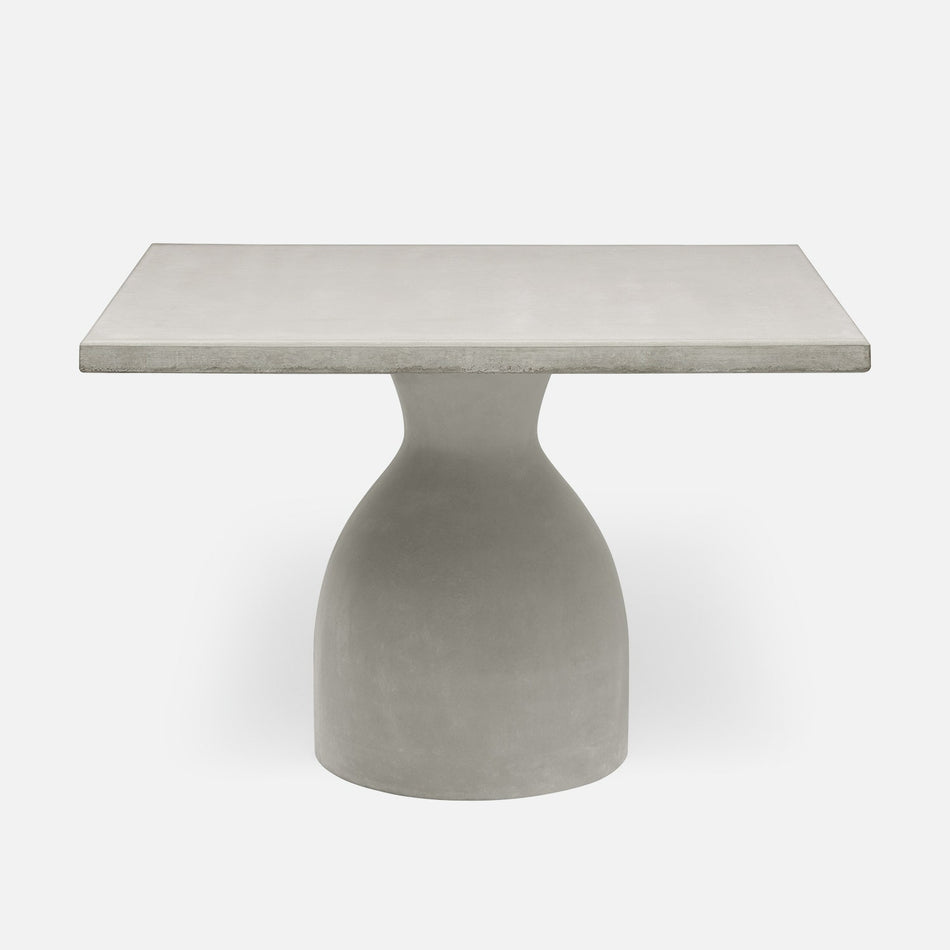 Irving Square Dining Table