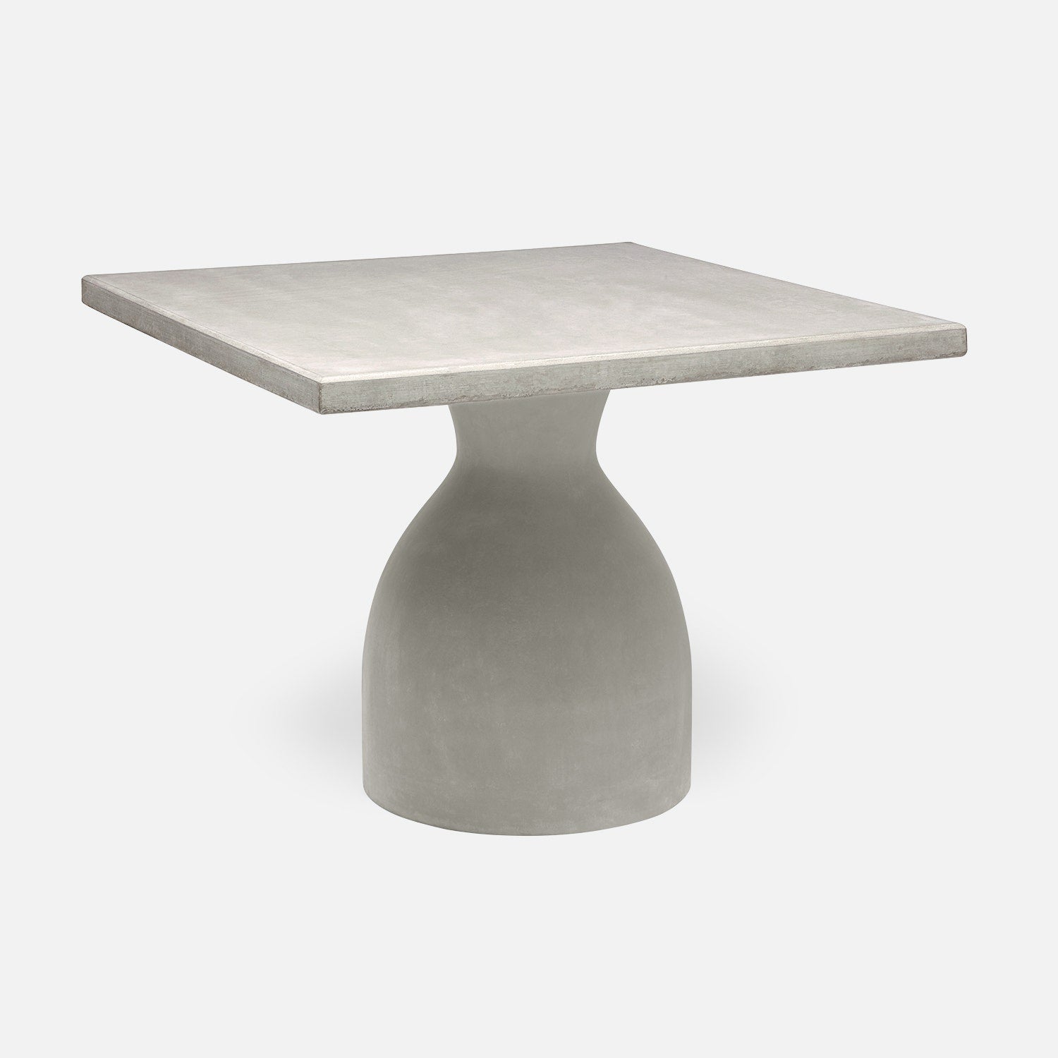 Irving Square Dining Table
