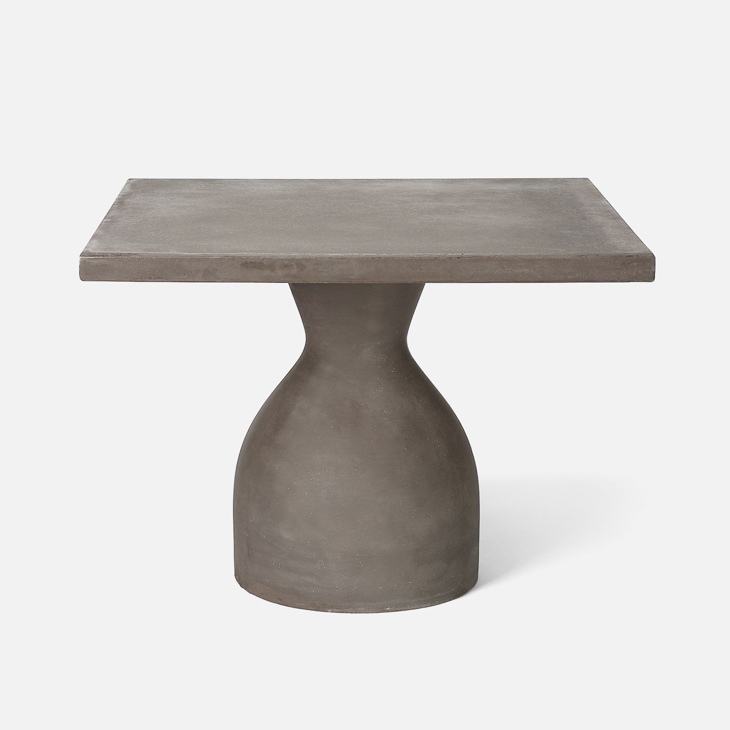 Irving Square Dining Table