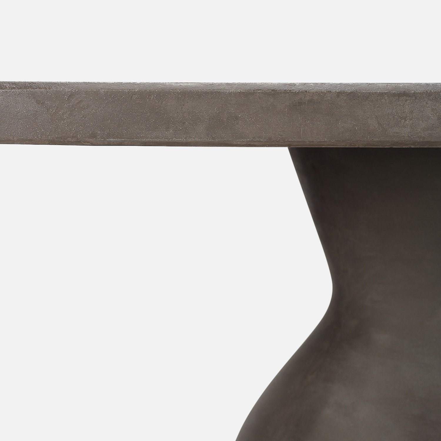 Irving Square Dining Table