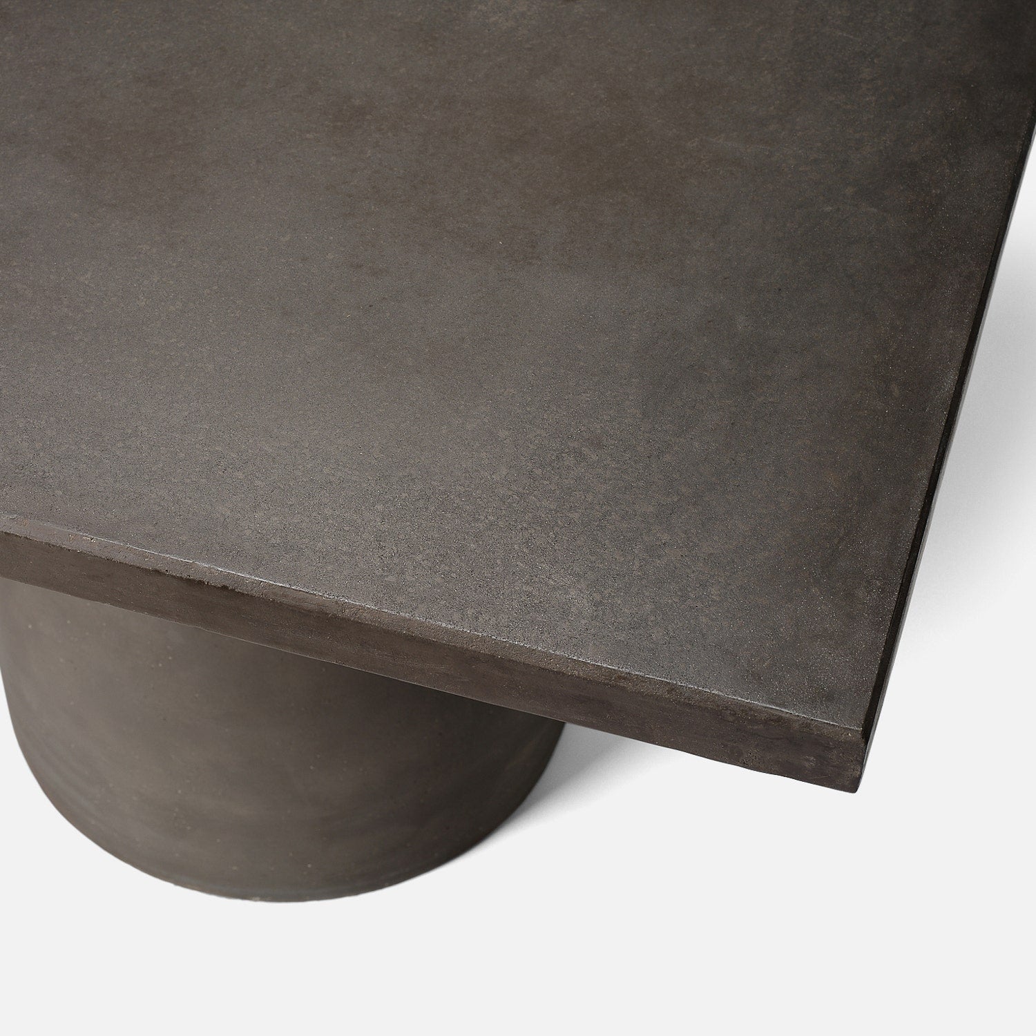 Irving Square Dining Table