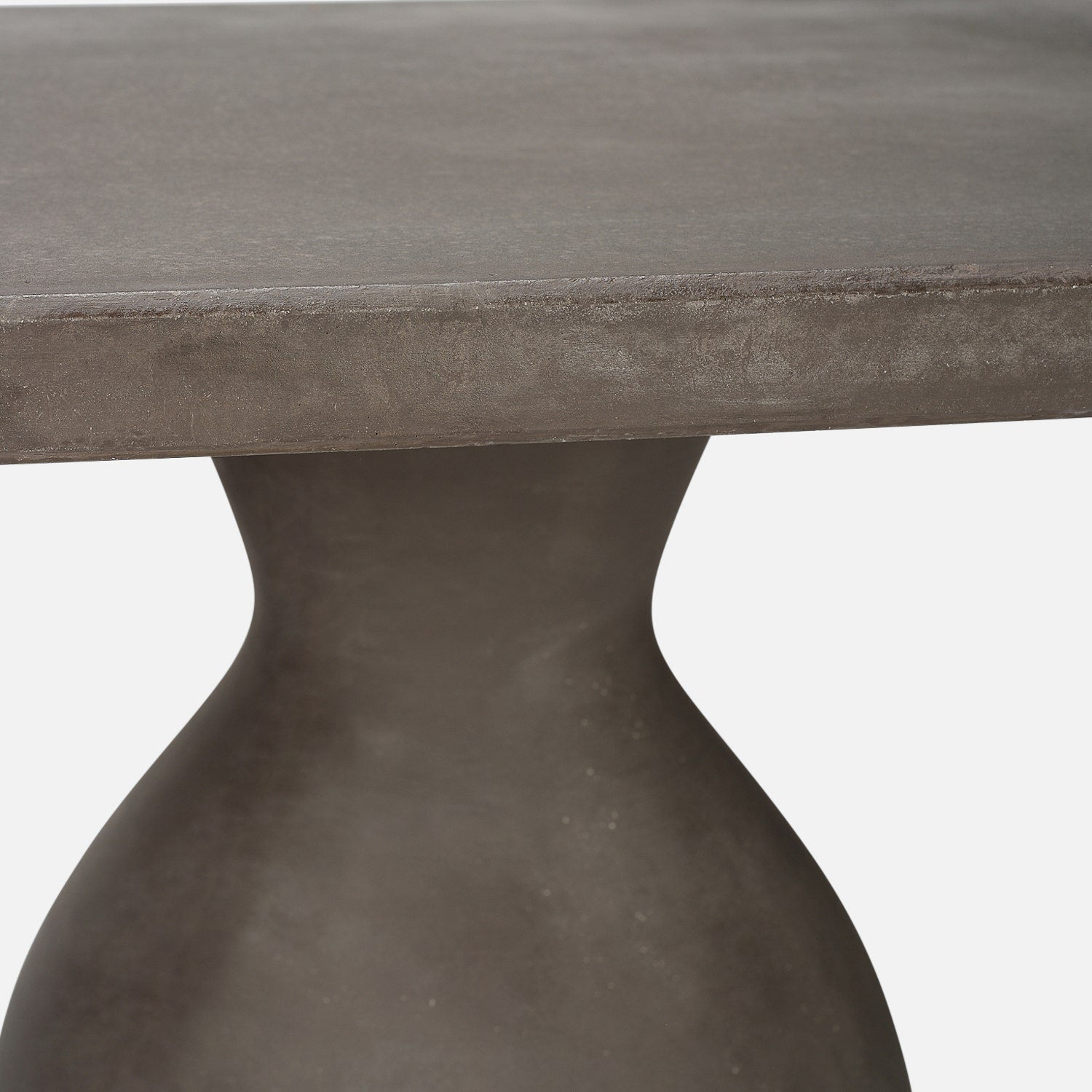 Irving Square Dining Table