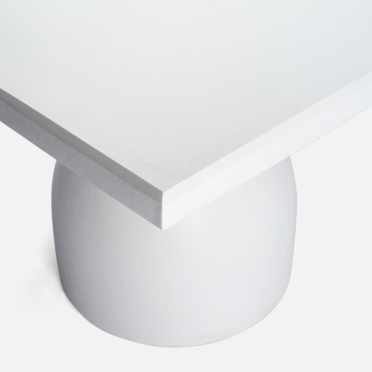 Irving Square Dining Table