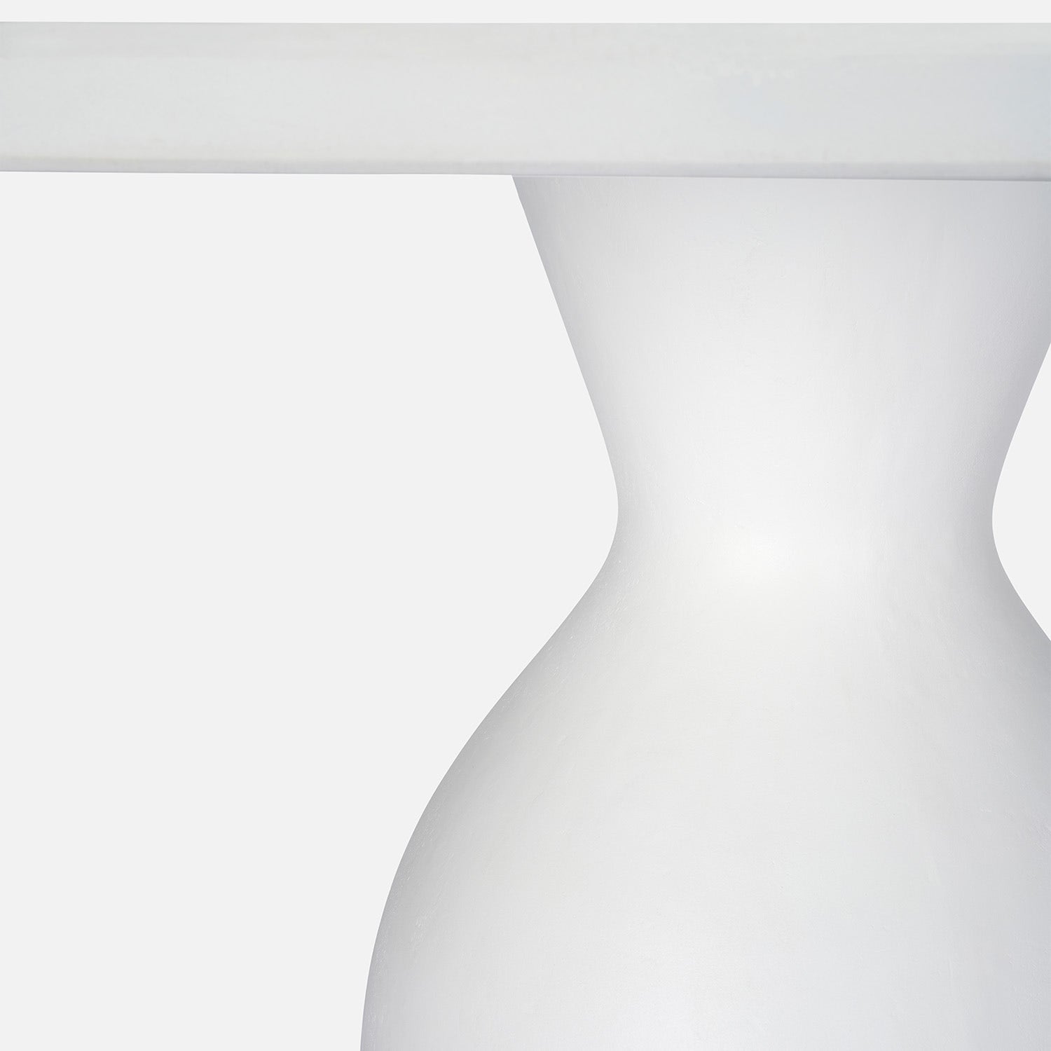 Irving Square Dining Table