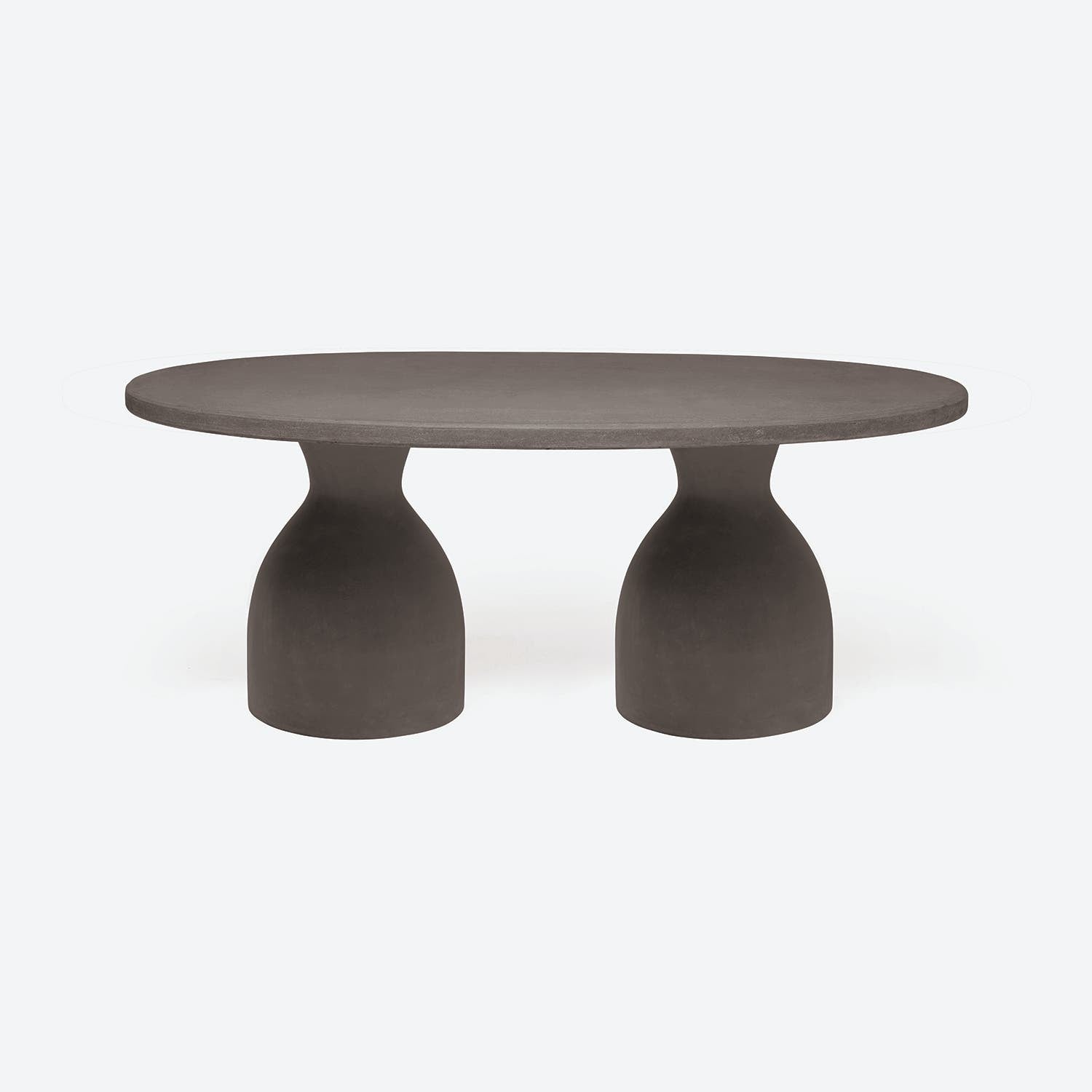 Irving Oval Dining Table