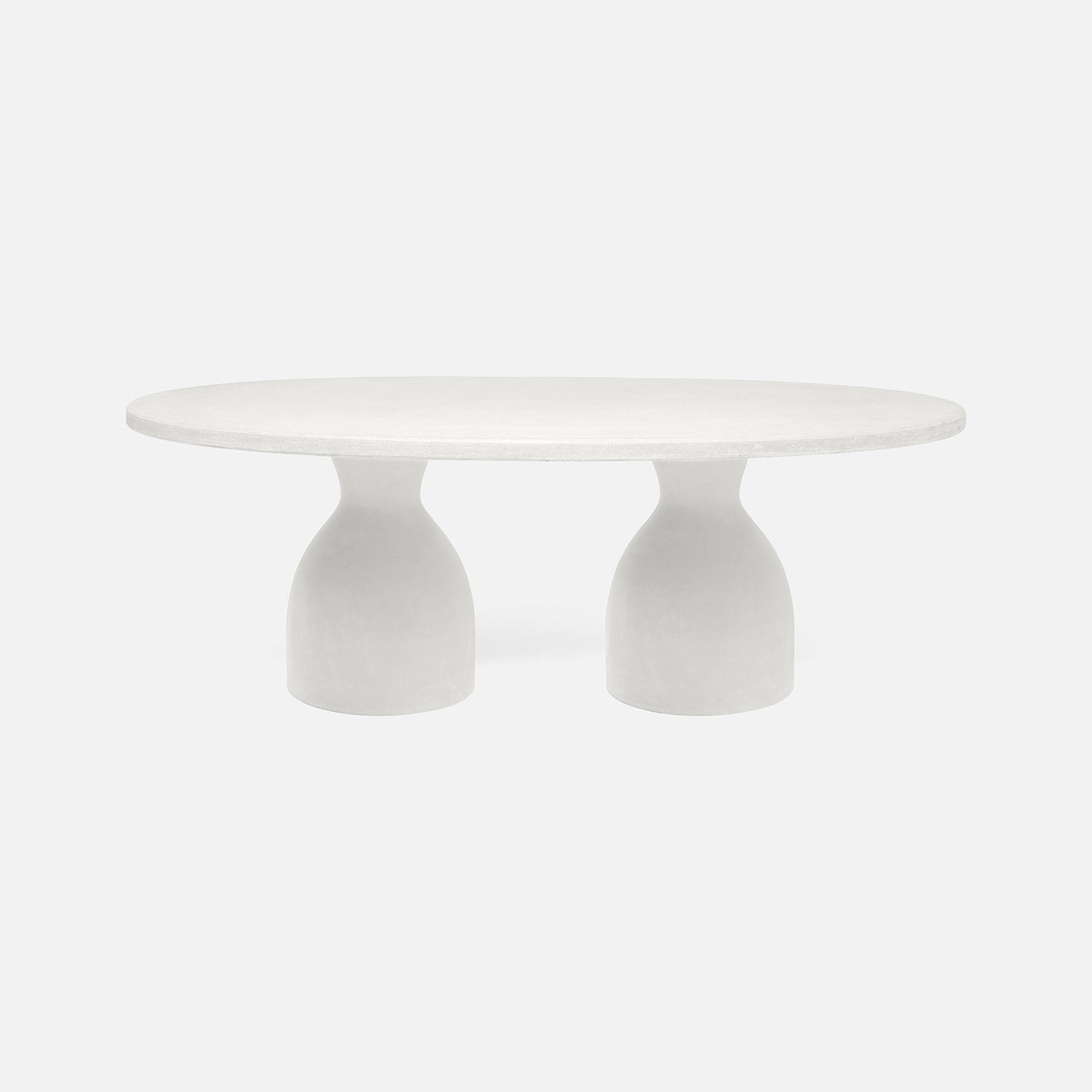 Irving Oval Dining Table