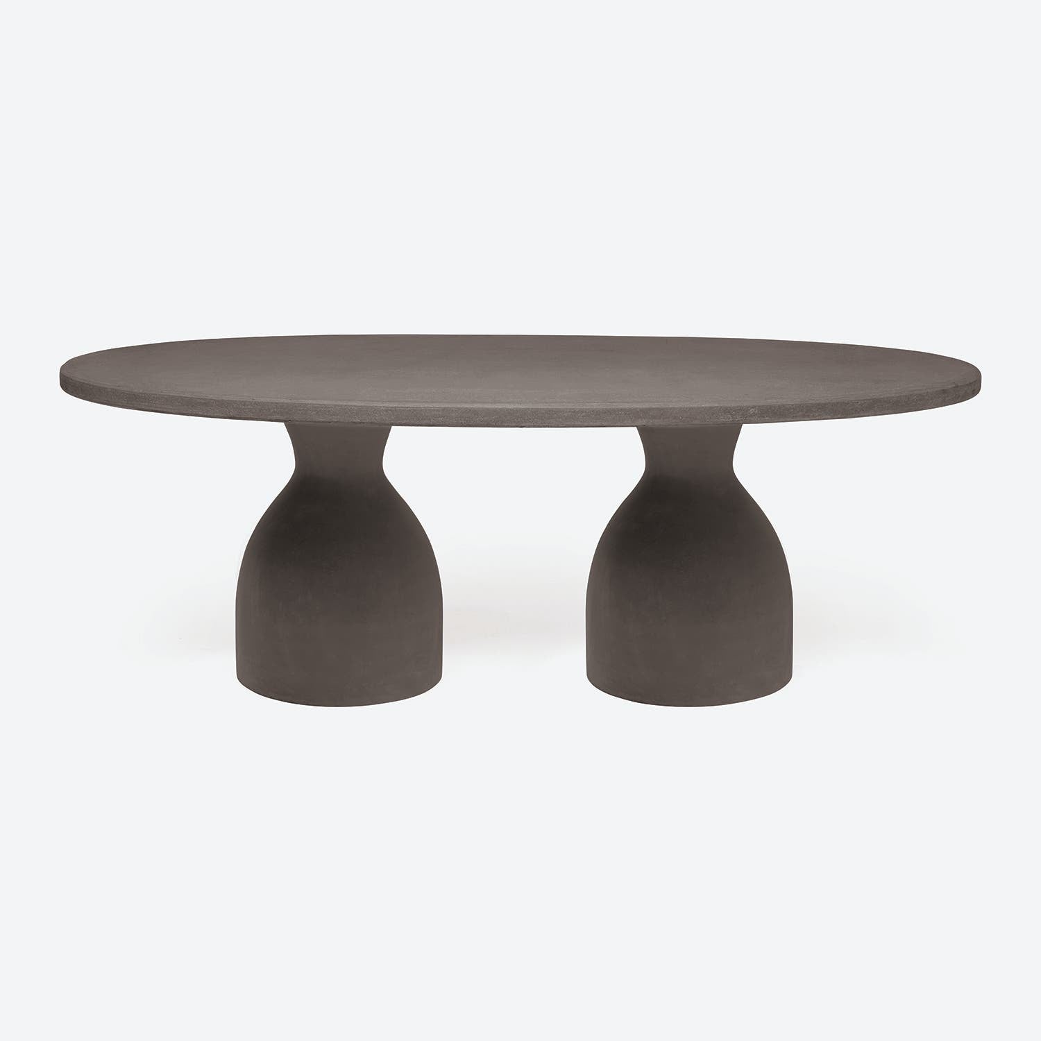 Irving Oval Dining Table