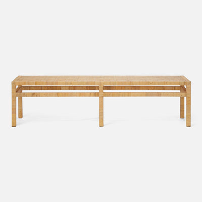 Made Goods Isla Bench