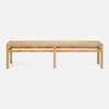 Made Goods Isla Bench