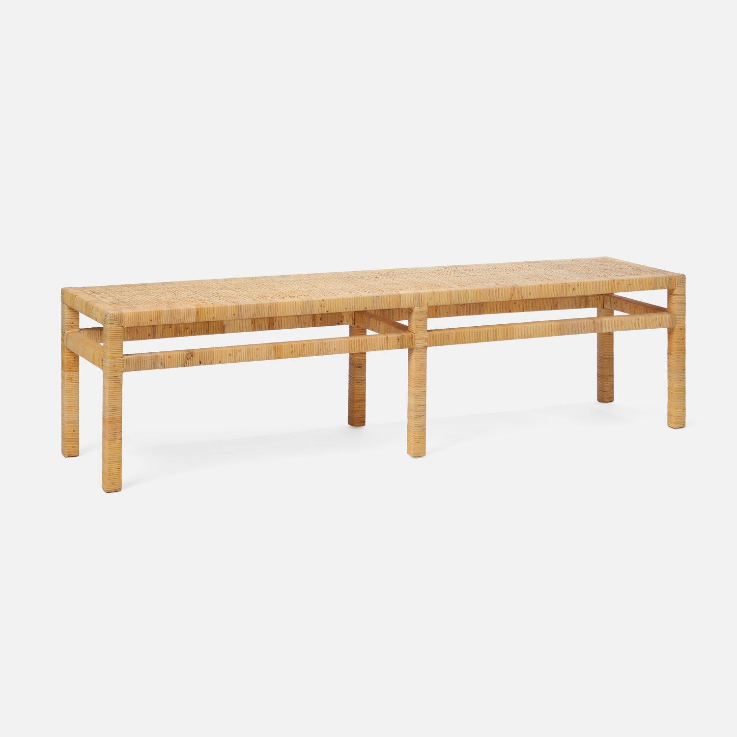 Made Goods Isla Bench