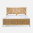 Isla Modern Designer Bed