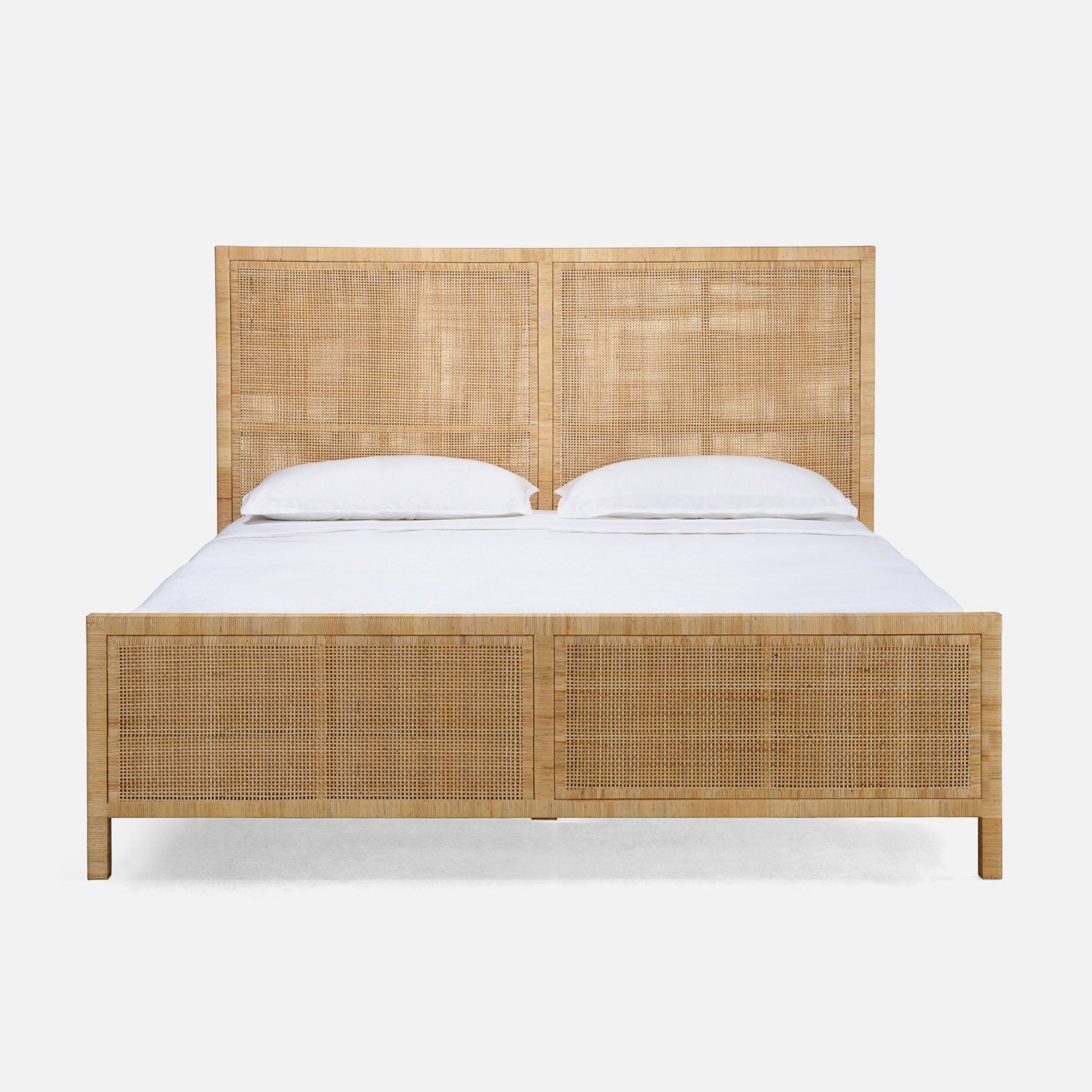 Isla Modern Designer Bed