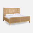 Isla Modern Designer Bed