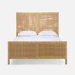 Isla Modern Designer Bed