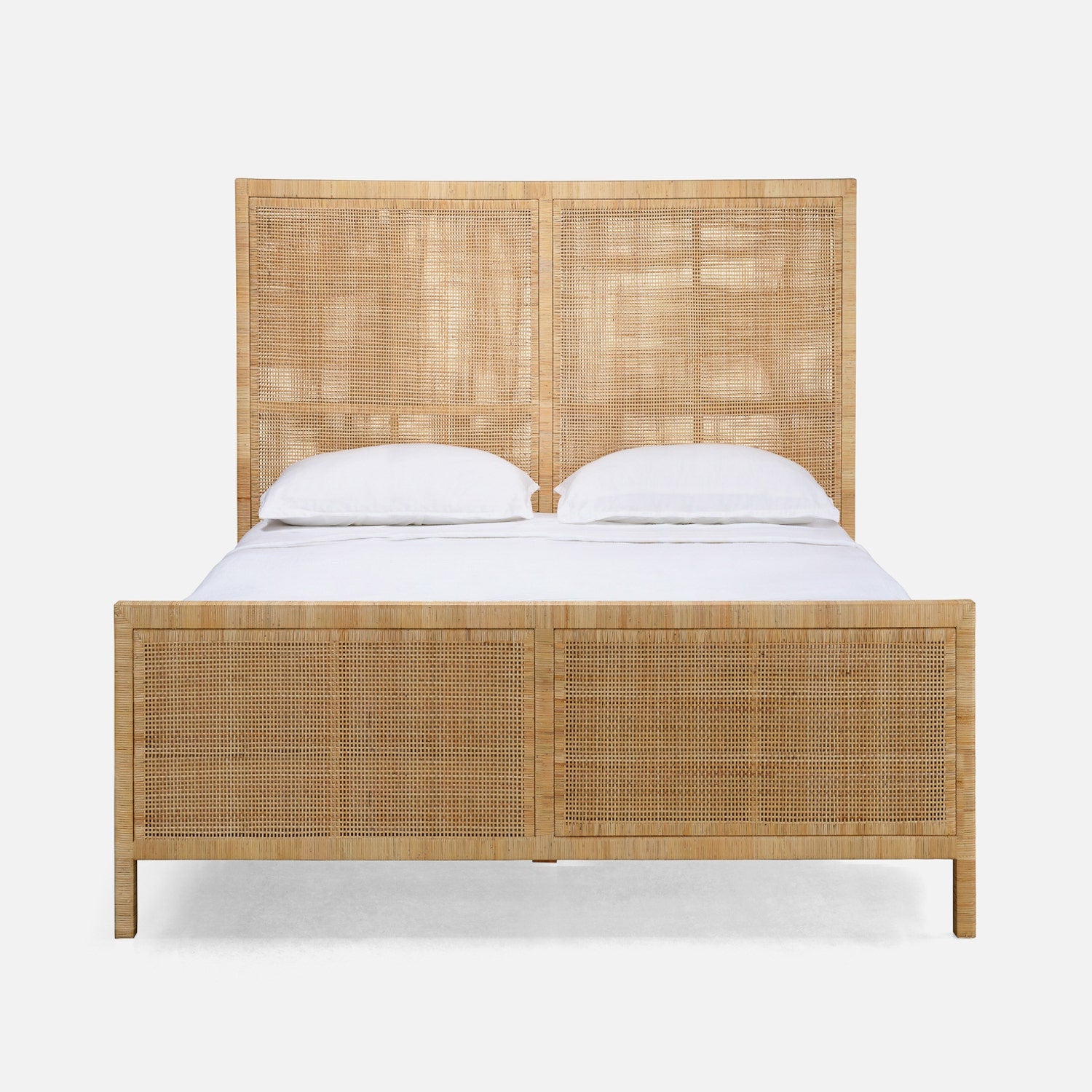 Isla Modern Designer Bed