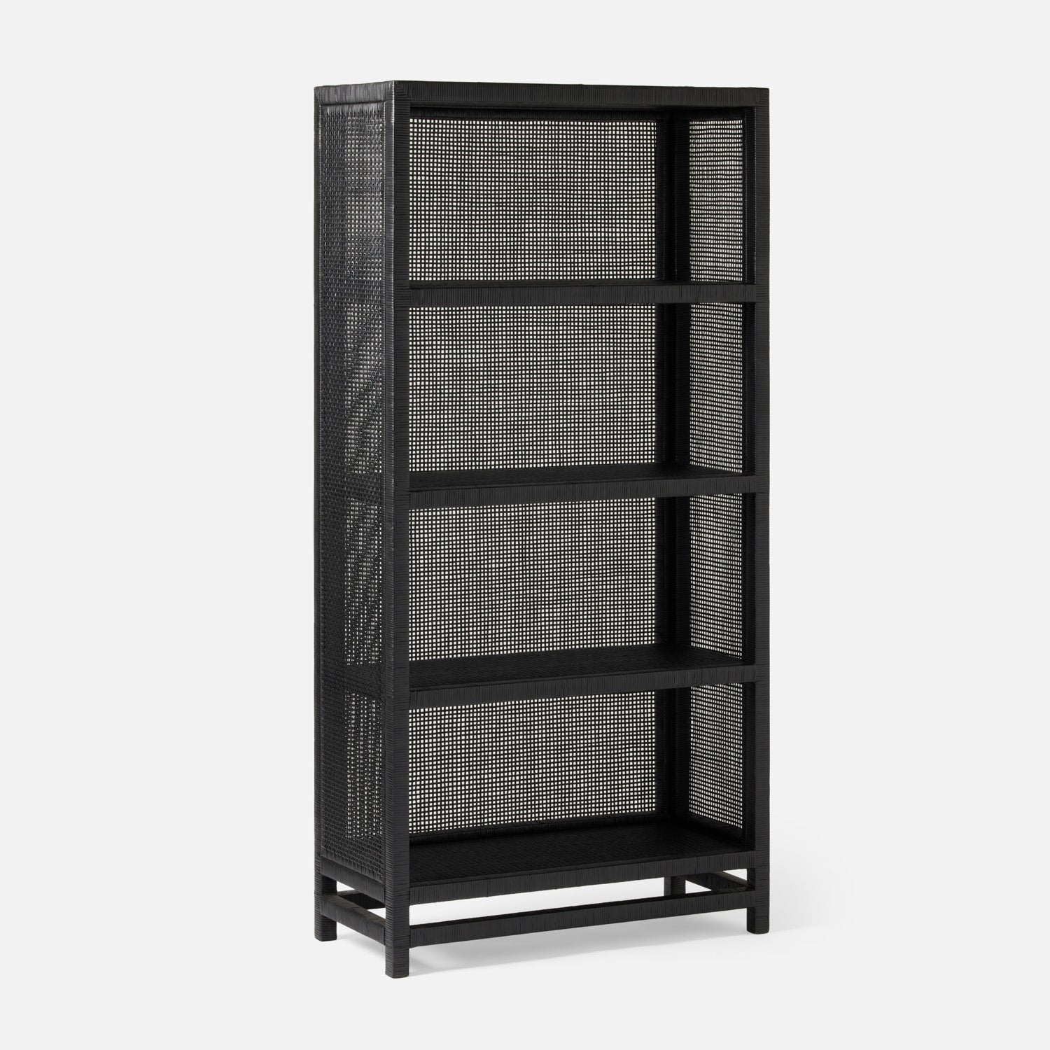 Made Goods Isla Bookcase