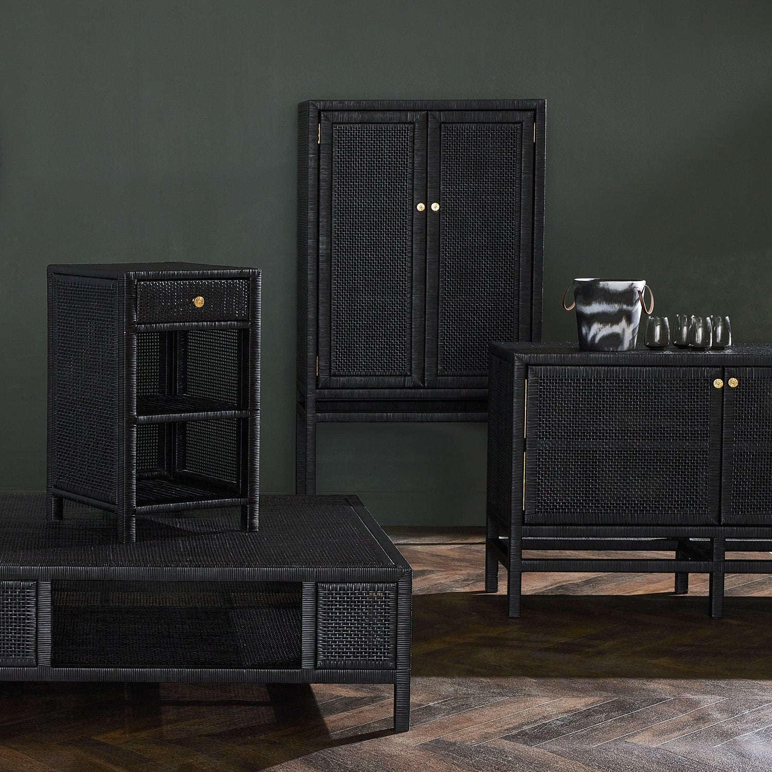 Made Goods Isla Buffet 60