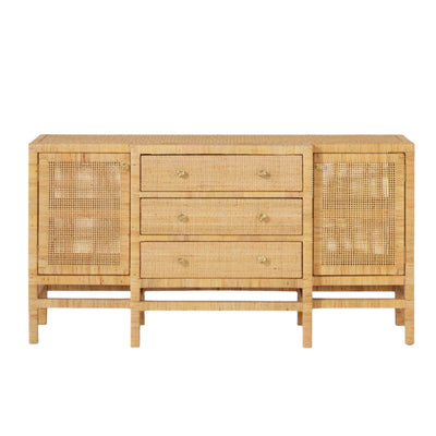 Made Goods Isla Deep Drawer Buffet