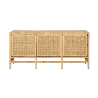 Made Goods Isla Buffet 80"