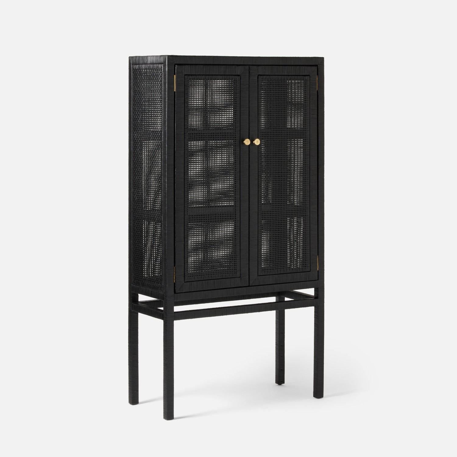 Made Goods Isla Standing Cabinet