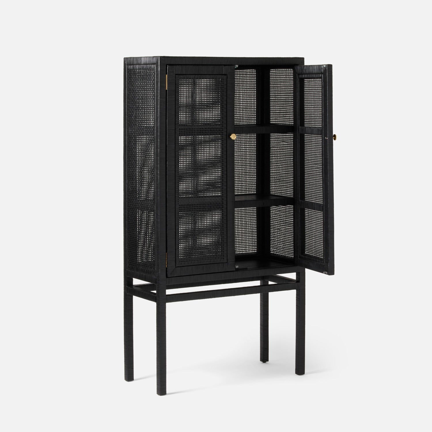 Made Goods Isla Standing Cabinet