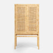 Made Goods Isla Standing Cabinet