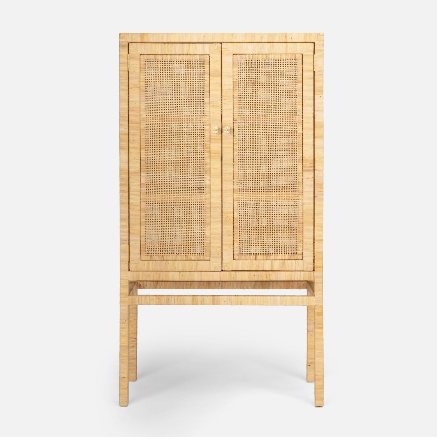 Made Goods Isla Standing Cabinet