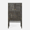 Made Goods Isla Standing Cabinet