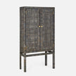 Made Goods Isla Standing Cabinet