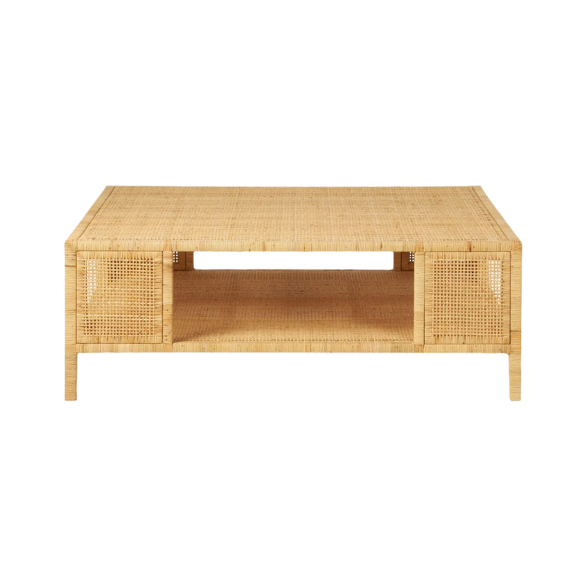 Isla Coffee Table