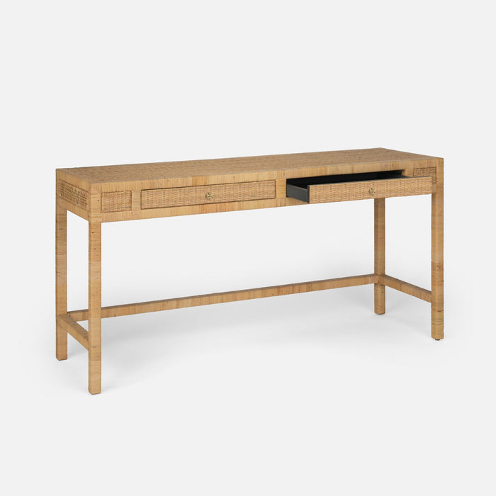 Made Goods Isla Console Table