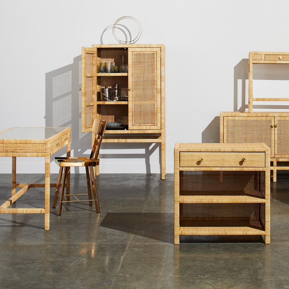 Made Goods Isla Desk