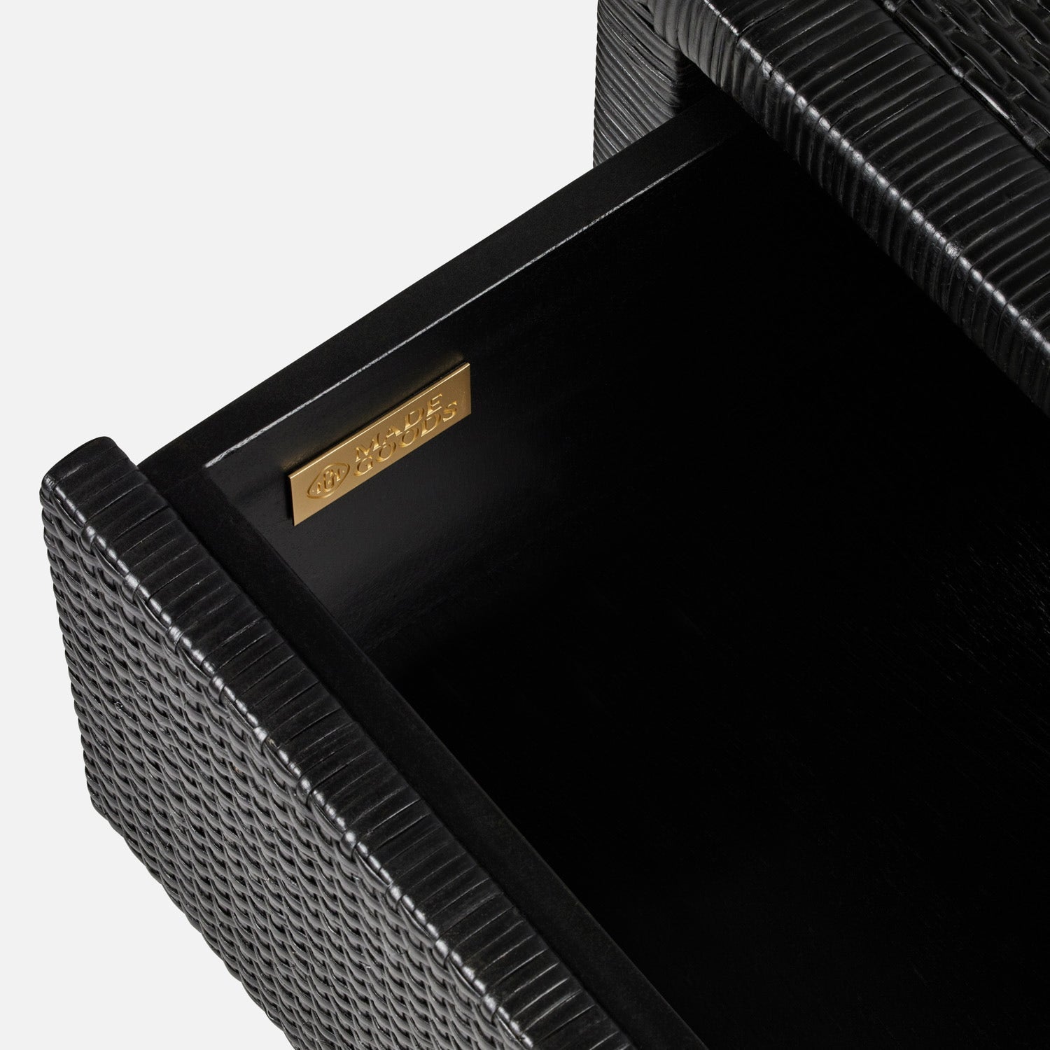 Made Goods Isla Dresser 48