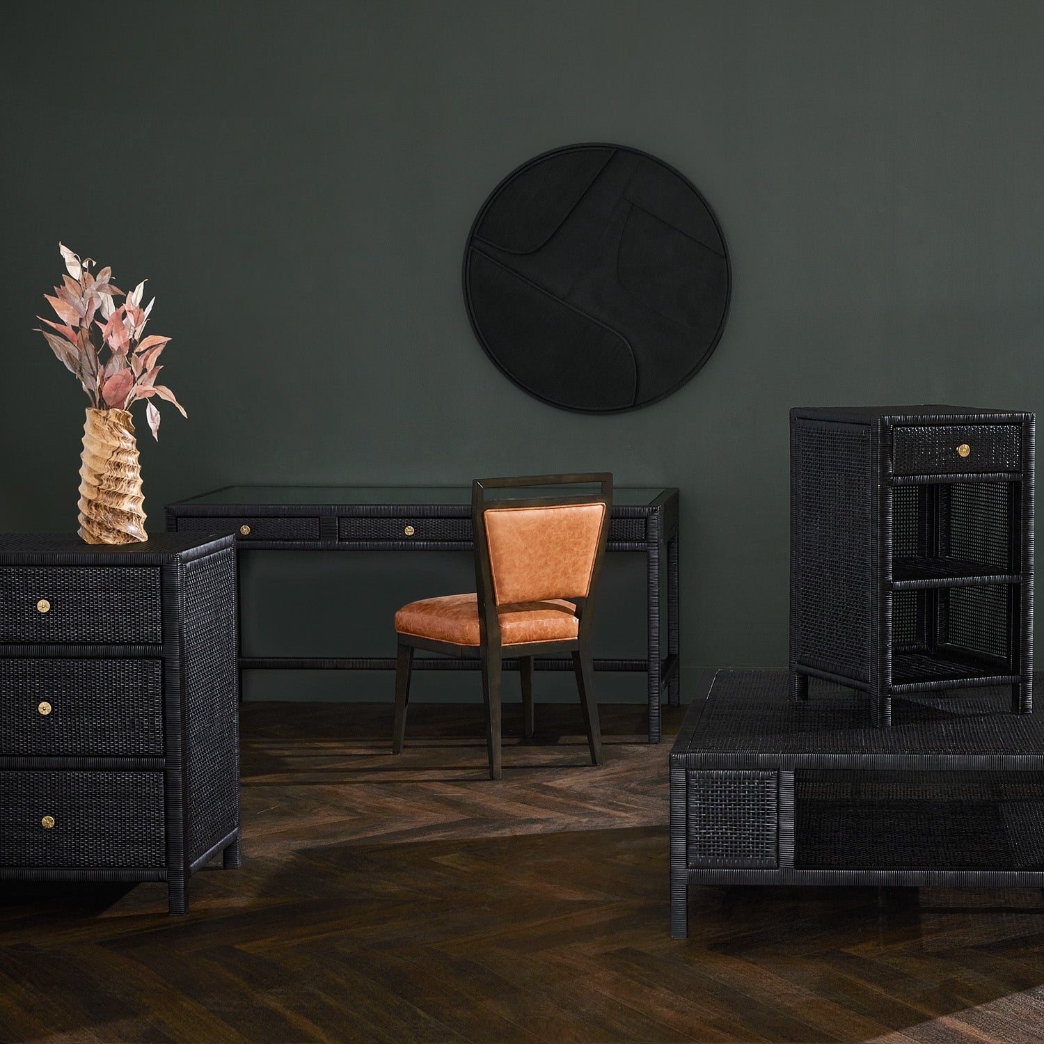 Made Goods Isla Dresser 48