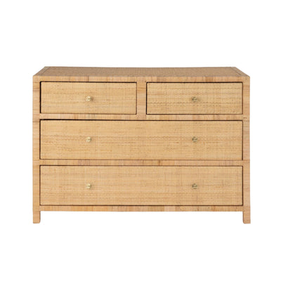 Made Goods Isla Dresser 48"