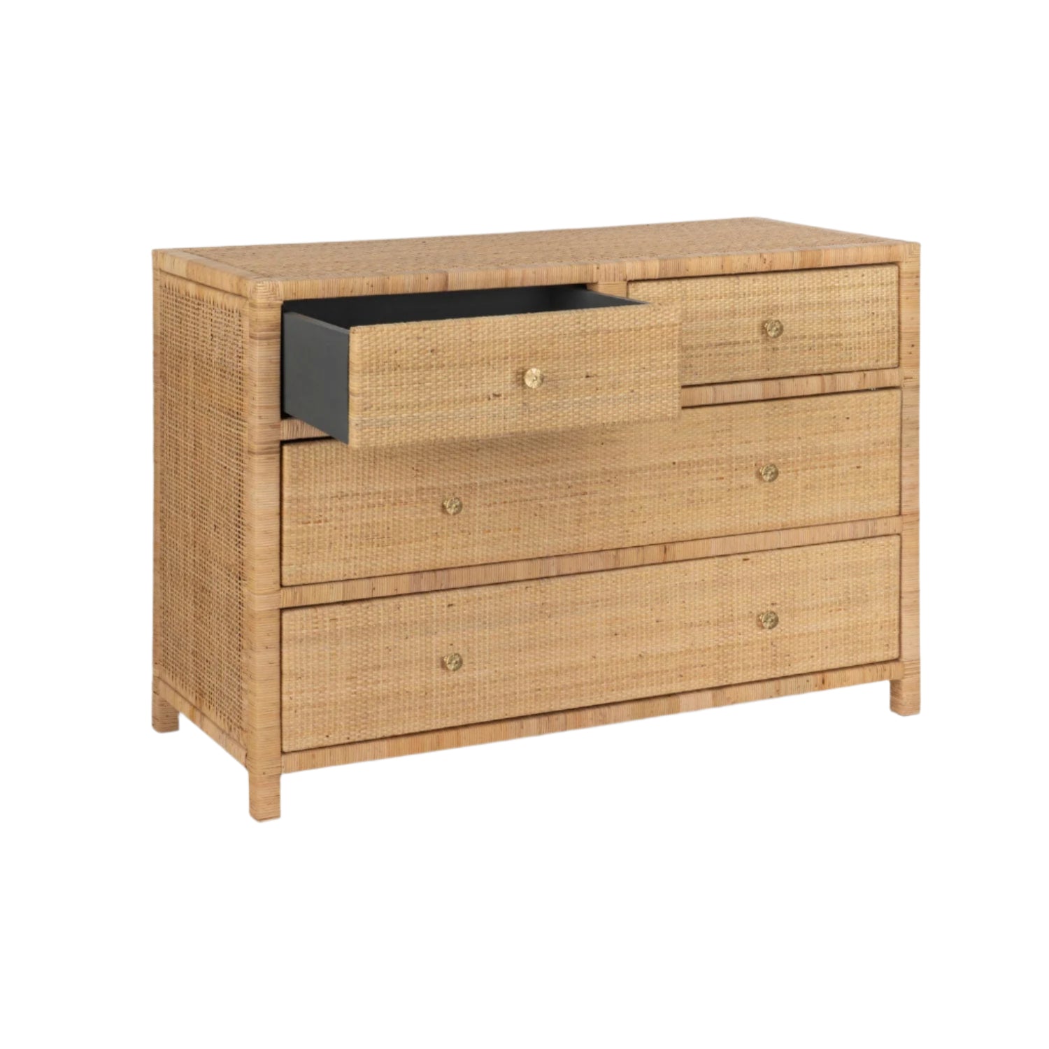 Made Goods Isla Dresser 48