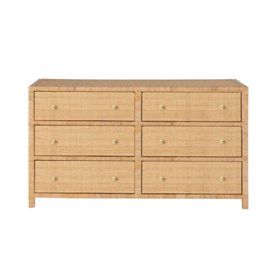 Made Goods Isla Dresser 60"